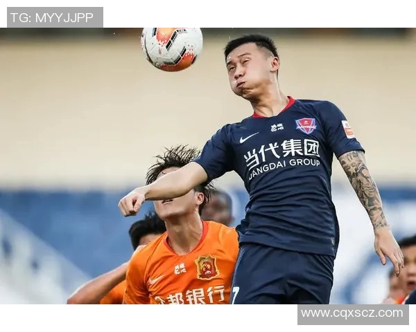 中超精彩对决重庆当代迎战武汉卓尔直播全程回顾与分析