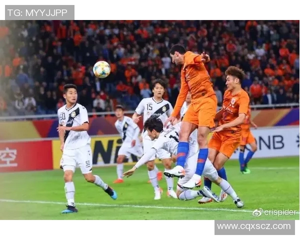 亚冠激战即将来临山东鲁能迎战庆南FC全力争胜