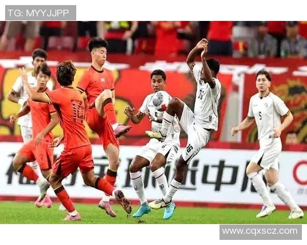 亚运U23精彩对决日本队迎战越南队争夺小组出线权