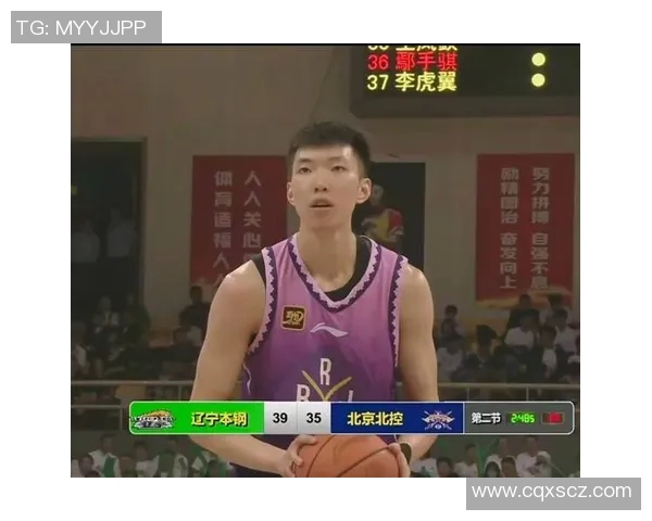 北控与辽宁热身赛今晚精彩直播期待两队激烈对抗展现篮球魅力 北控与辽宁热身赛今晚精彩直播期待两队激烈对抗展现篮球魅力