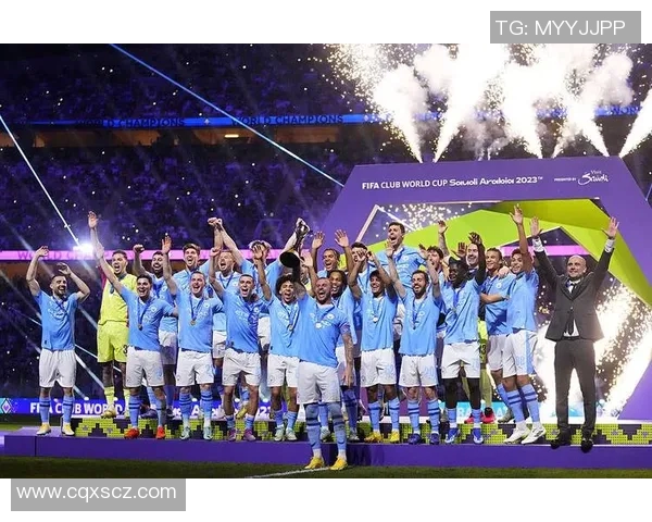 国冠杯精彩对决曼城迎战多蒙特德期待巅峰对决再续传奇